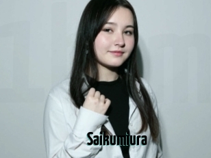 Saikumiura