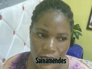 Sainamendes