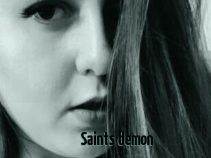 Saints_demon