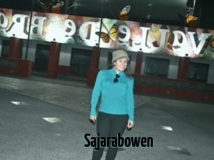 Sajarabowen