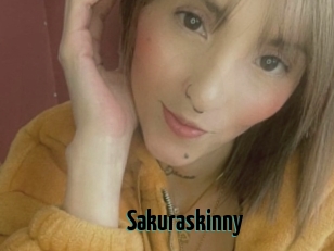 Sakuraskinny