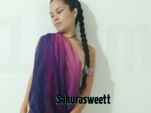 Sakurasweett
