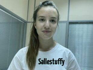 Sallestuffy