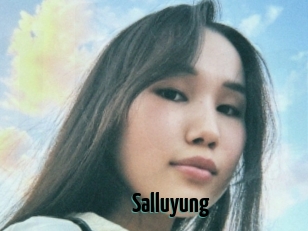 Salluyung