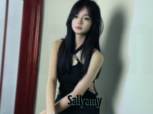 Sallyamy