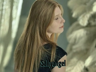 Sallyangel