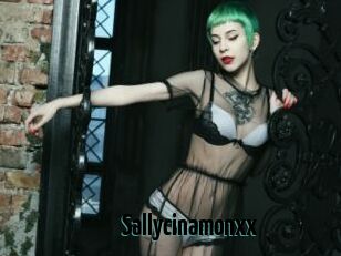 Sallycinamonxx