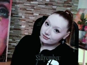 Sallyember