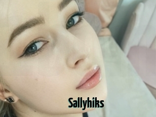 Sallyhiks