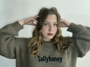 Sallyhoney