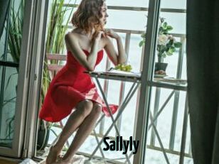 Sallyly