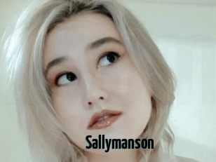 Sallymanson