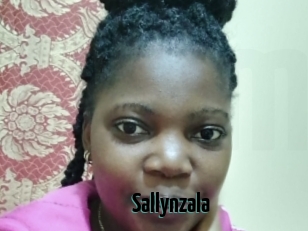 Sallynzala