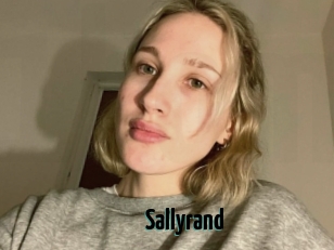 Sallyrand