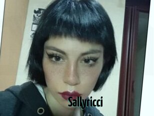 Sallyricci