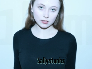 Sallystonks