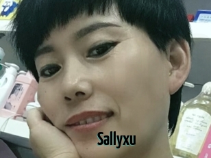 Sallyxu