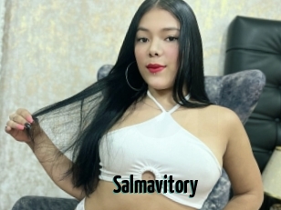 Salmavitory