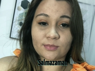 Salmazaman