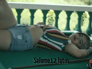 Salome12_latin
