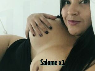 Salome_x1