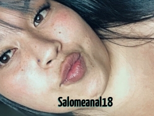 Salomeanal18