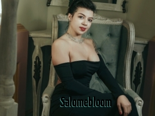 Salomebloom