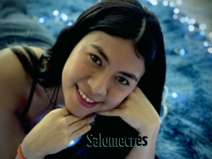 Salomecres