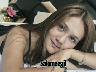 Salomeegil