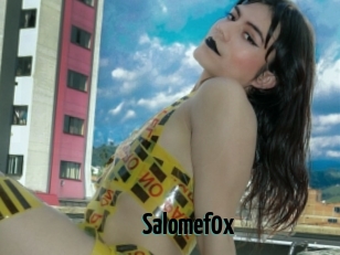 Salomef0x