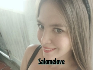 Salomelove