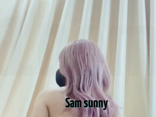 Sam_sunny