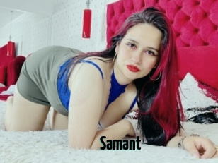 Samant