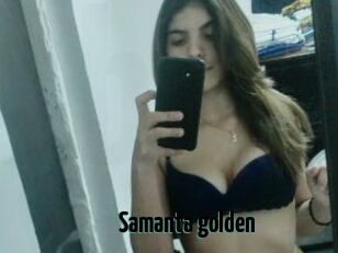 Samanta_golden
