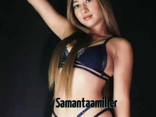 Samantaamiller