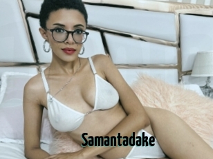 Samantadake