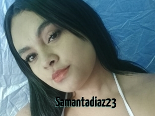 Samantadiaz23