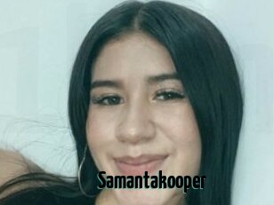 Samantakooper