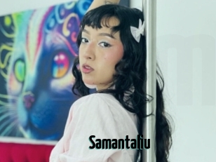 Samantaliu