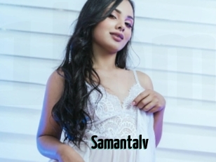 Samantalv