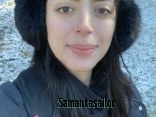 Samantasailor