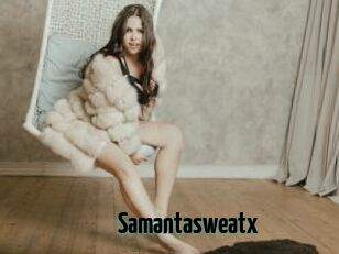 Samantasweatx