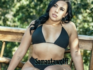 Samantawolff
