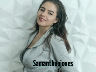 Samanthaajones