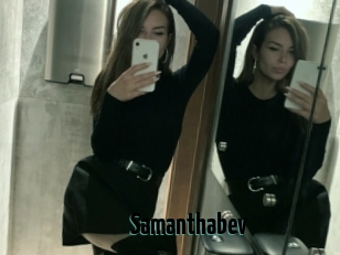 Samanthabev