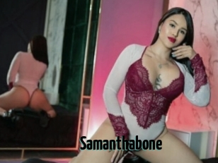 Samanthabone