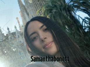 Samanthabonett