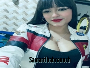 Samanthabreunch