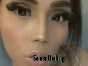 Samanthabrig