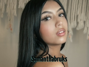 Samanthabruks